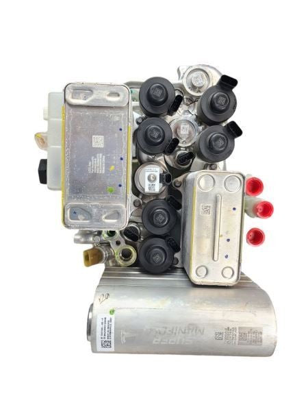TESLA 3   2023 Coolant Pump 578115