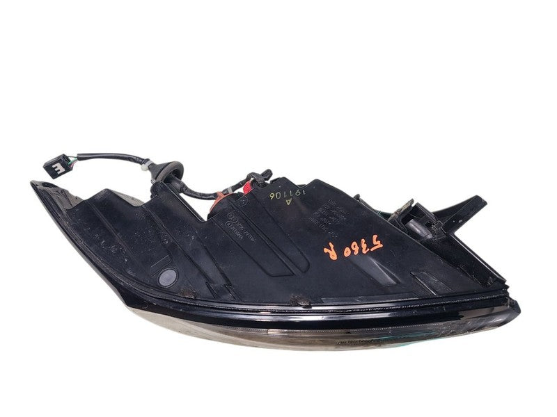 Passenger Tail Light LED Quarter Panel Mounted Fits 20-22 IONIQ 656195