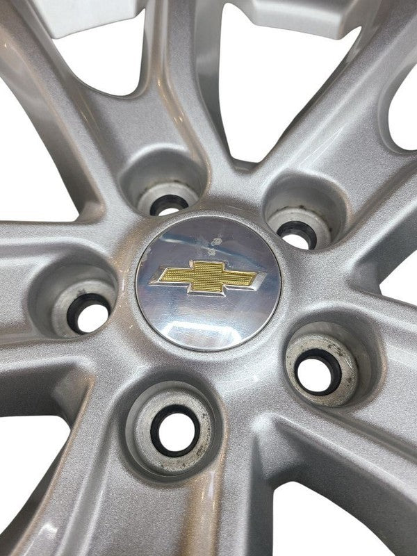 Wheel 17x7 Opt Rsb Fits 18-21 EQUINOX 672428