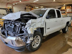 Steering Column Classic Style From 02/27/19 Fits 19 SIERRA 1500 PICKUP