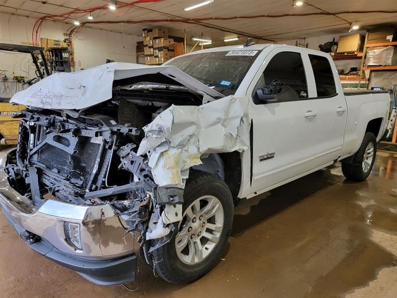 Steering Column Classic Style From 02/27/19 Fits 19 SIERRA 1500 PICKUP