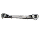 IMPREZA   2025 Rear Bumper Reinforcement 678412