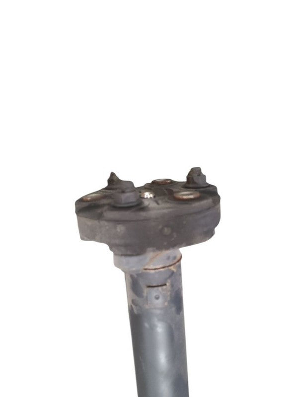 Rear Drive Shaft AWD Thru 2/11 Fits 11 BMW 550i 635672