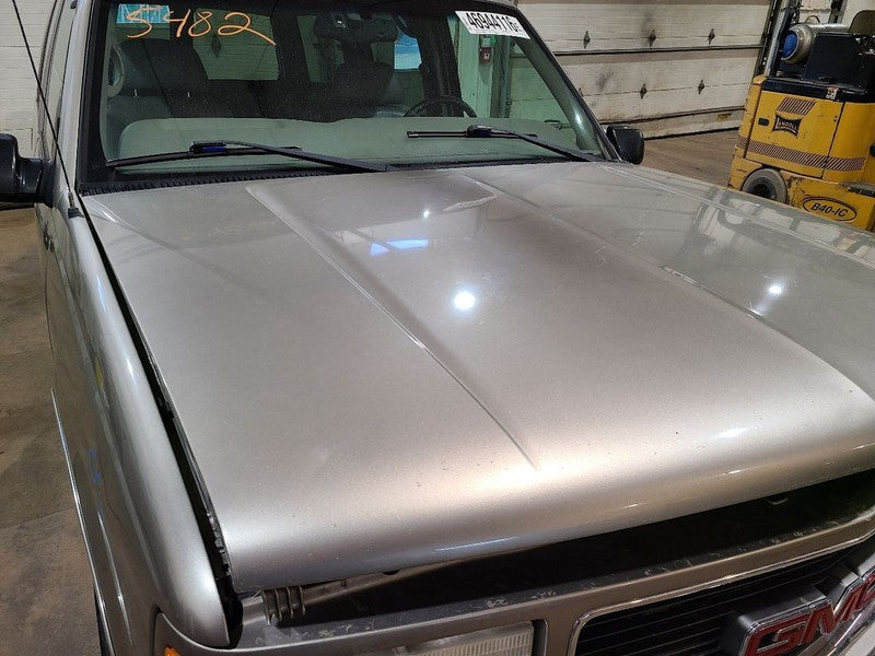 Hood I-beam Front Axle Only Fits 88-02 CHEVROLET 3500 PICKUP 664304