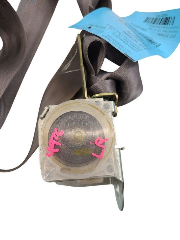 4 RUNNER  2004 Seat Belt Rear 622055