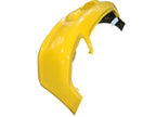 Rear Bumper Without Park Assist US Market Fits 05-08 PORSCHE BOXSTER 6