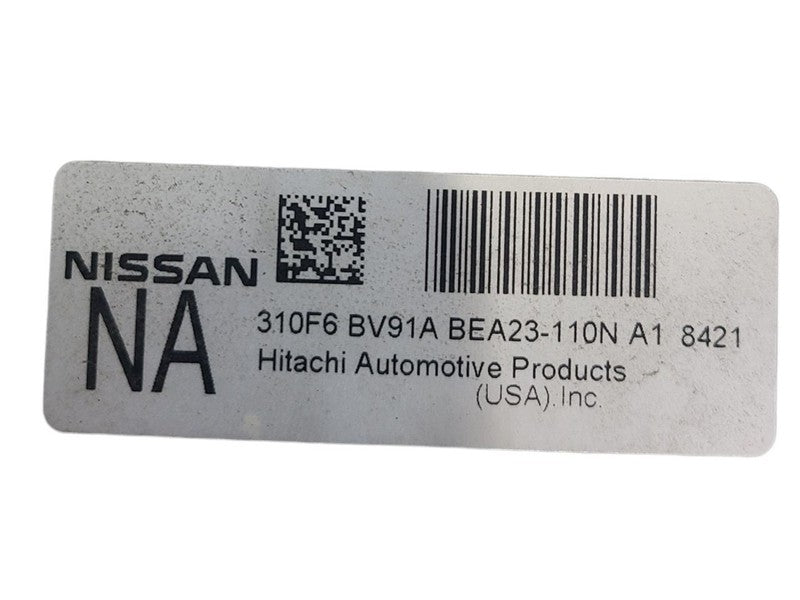 Chassis ECM Transmission To Battery Tray VIN 5 Fits 17-20 ROGUE 665077