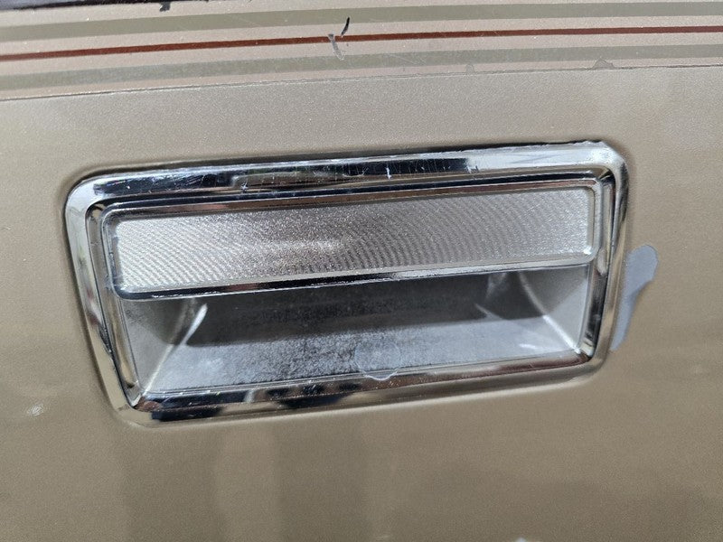 MARK VI   1981 Door Handle Exterior 626670