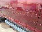 Passenger Rear Side Door Crew Cab 4 Door Fits 07-21 TUNDRA 656760