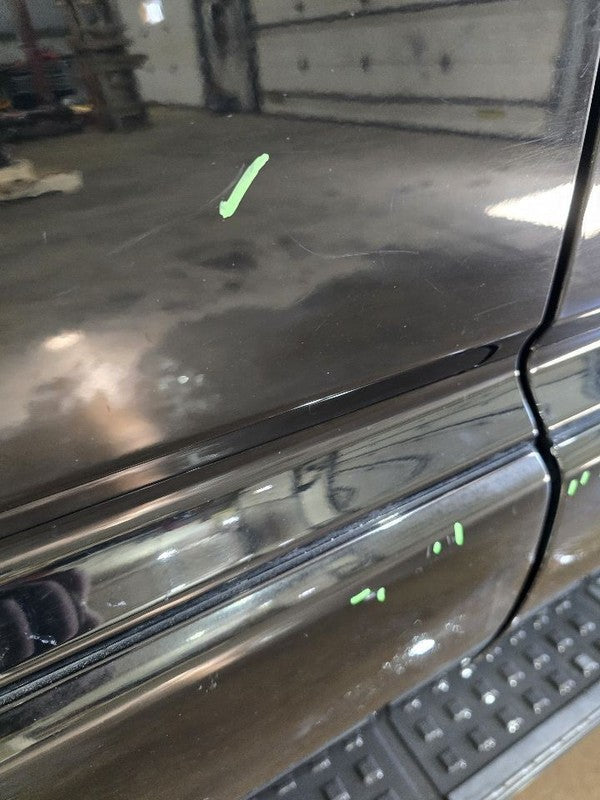 Passenger Right Rear Side Door Limited Fits 03-05 4 RUNNER 622039