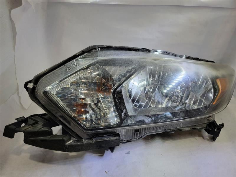 Driver Left Headlight Fits 16-18 HR-V 549434