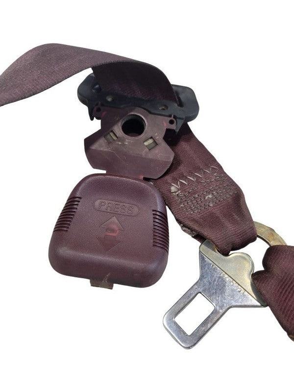 TCHEV1500 1998 Seat Belt Front 672128