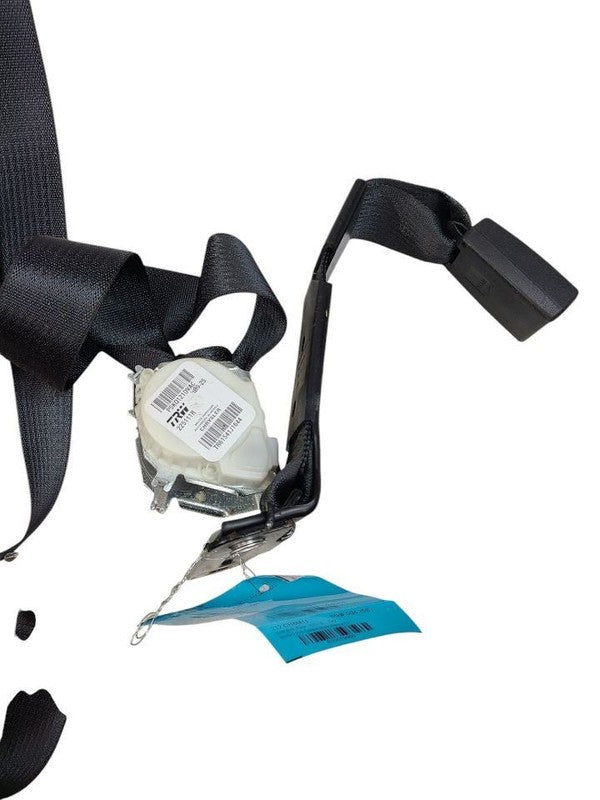RAM1500   2011 Seat Belt Rear 619966