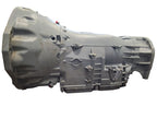 Automatic Transmission VIN W 6th Digit Jk Body 3.6L Fits 12-18 WRANGLE
