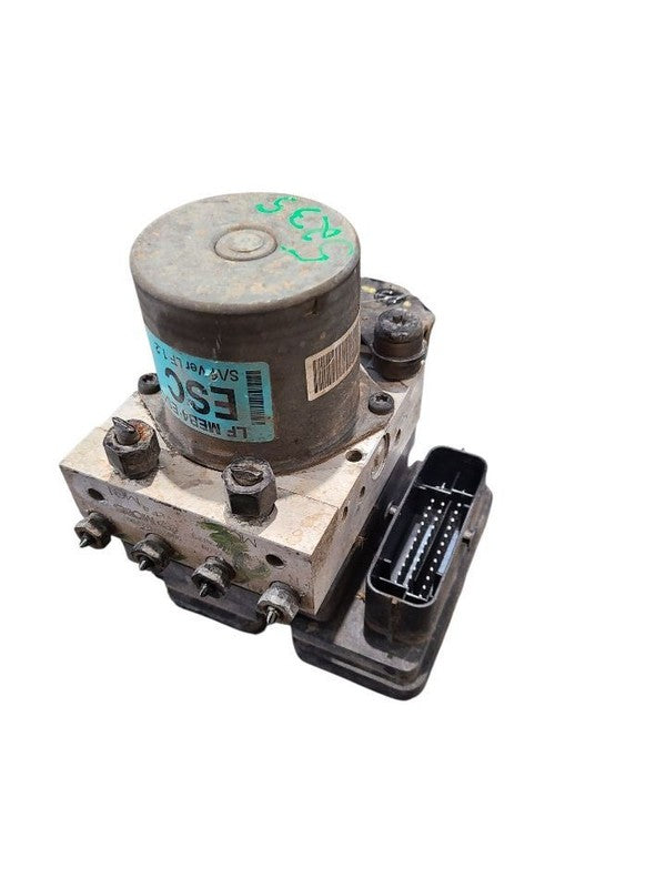 Anti-Lock Brake Part Actuator And Pump Assembly Fits 15-17 SONATA 6474