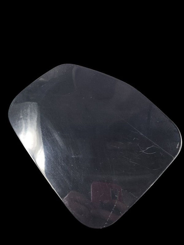 OUTBAKLEG 2011 Fuel Filler Door 652188
