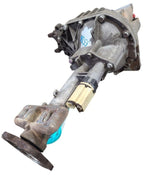 Carrier Front Axle 3.73 Ratio Opt GT4 Fits 07-13 SIERRA 1500 PICKUP 67
