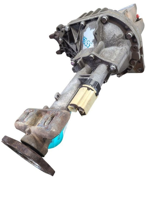 Carrier Front Axle 3.73 Ratio Opt GT4 Fits 07-13 SIERRA 1500 PICKUP 67