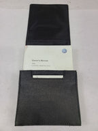 JETTA     2015 Owners Manual 546764
