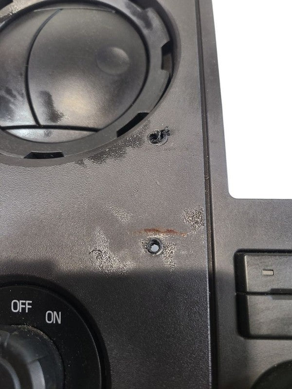 F250SD    2011 Dash Bezel 667533