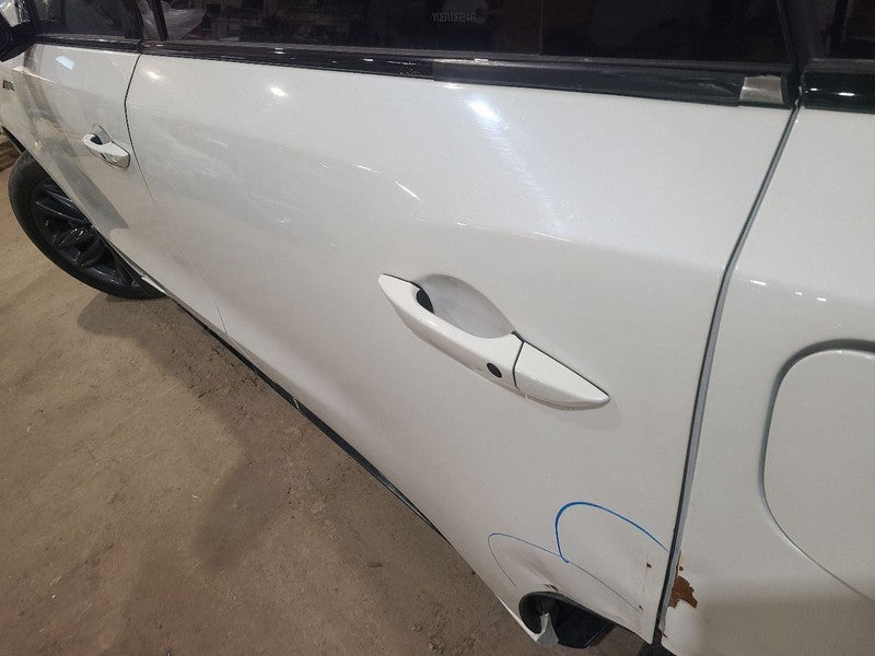 Driver Left Rear Side Door Without Sunshade Fits 14-20 MDX 666309
