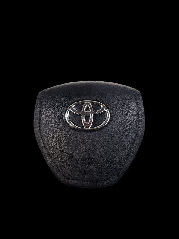 Driver Air Bag North America Built Driver Wheel Fits 14-18 RAV4 651655