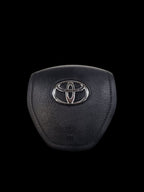 Driver Air Bag North America Built Driver Wheel Fits 14-18 RAV4 651655