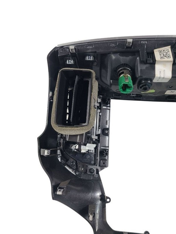 RAM15NEW  2019 Dash Bezel 649549