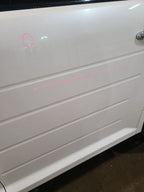 Driver Rear Side Door Privacy Tint Glass Fits 09-19 FLEX 659153