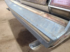 Rear Bumper Base Fits 81-86 MONTE CARLO 649178