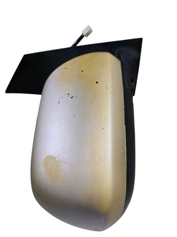 Passenger Side View Mirror Power Heated Without Memory Fits 13-14 SIEN