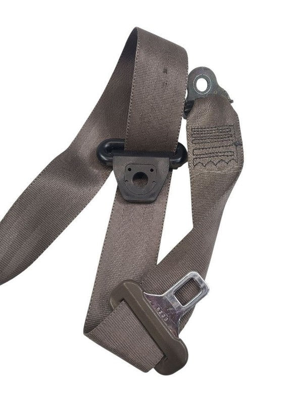 4 RUNNER  1997 Seat Belt Rear 639911