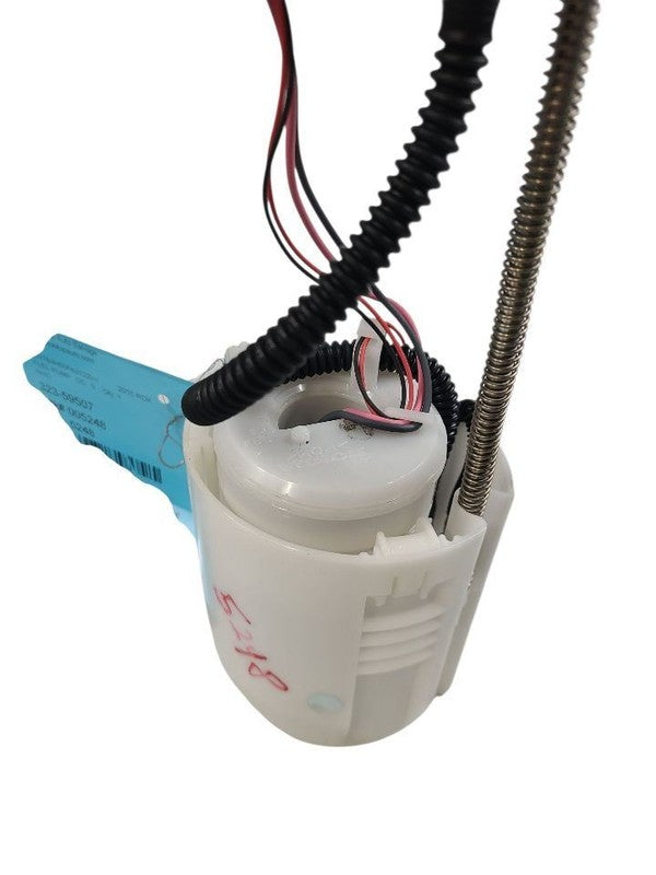 Fuel Pump Assembly 3.5L Fits 13-18 RDX 648752