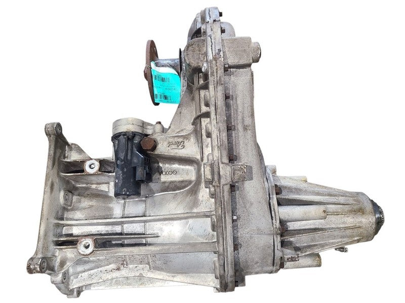 Transfer Case Electronic Shift Fits 13-15 FORD F250SD PICKUP 675794