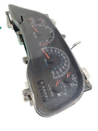 Speedometer Cluster Tachometer MPH Fits 00-01 DODGE 1500 661131 P56045
