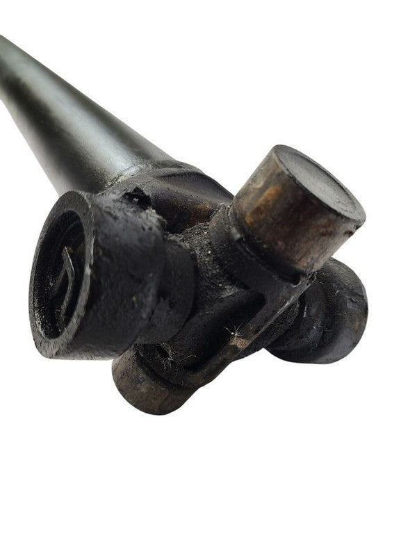 Front Drive Shaft 4WD Fits 20-23 SILVERADO 2500 PICKUP 612334