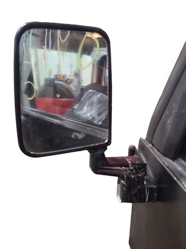 Driver Left Front Door Full Door Fits 97-06 WRANGLER 673050