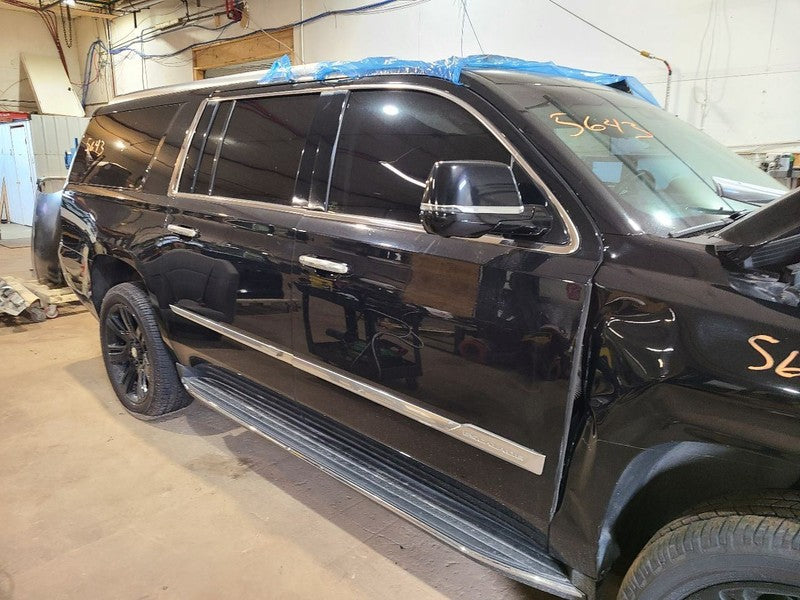 Driver Left Tail Light Fits 15-20 ESCALADE 674463