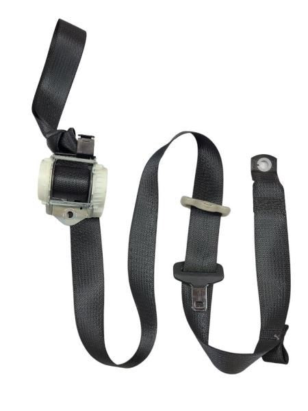REAR MKX       2013 Driver's Side Retractor Seat Belt Rear 577235