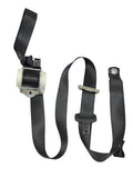 REAR MKX       2013 Driver's Side Retractor Seat Belt Rear 577235