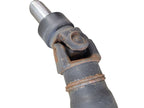Rear Drive Shaft Automatic Transmission CVT 2.5L Fits 14-18 FORESTER 6