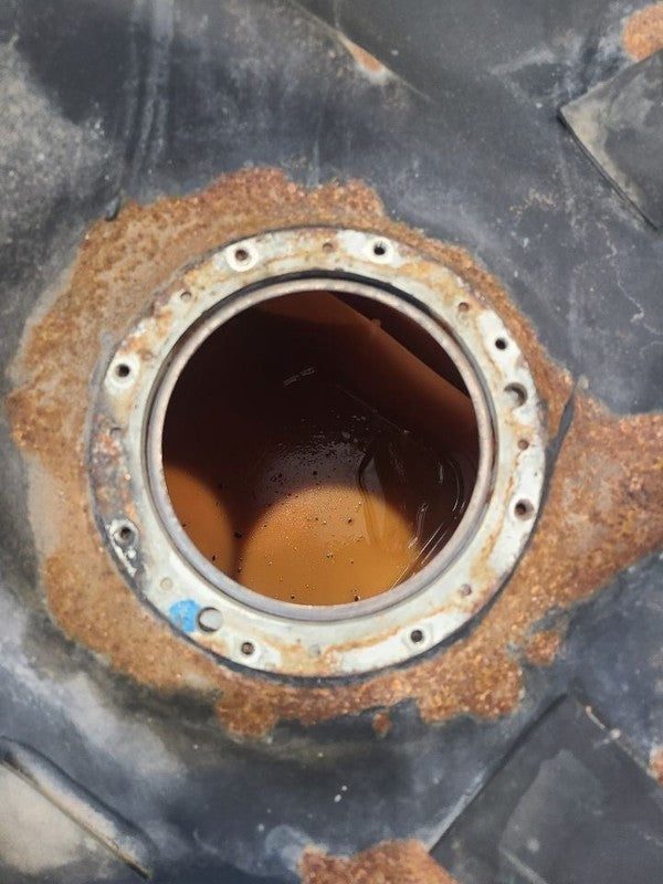 Fuel Tank Fits 05-10 SCION TC 675672