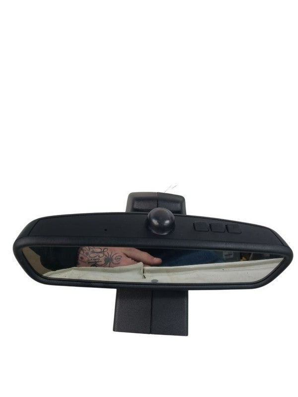 Rear View Mirror Automatic Dimming Electrochromatic Fits 15-19 BMW X6 