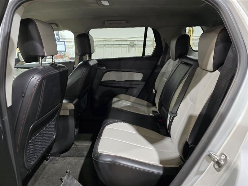 Passenger Right Air Bag Passenger Dash Fits 11-12 EQUINOX 573198