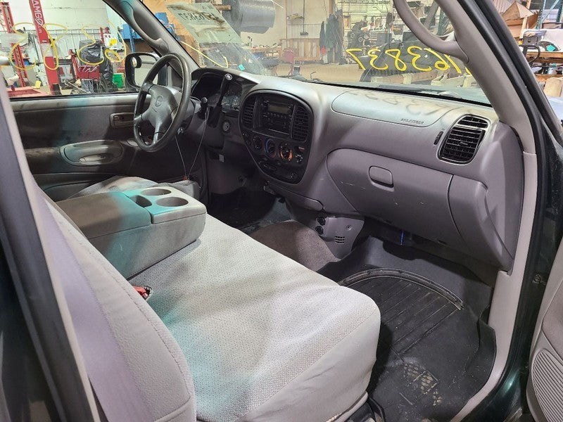 Dash Panel Fits 00-06 TUNDRA 677130