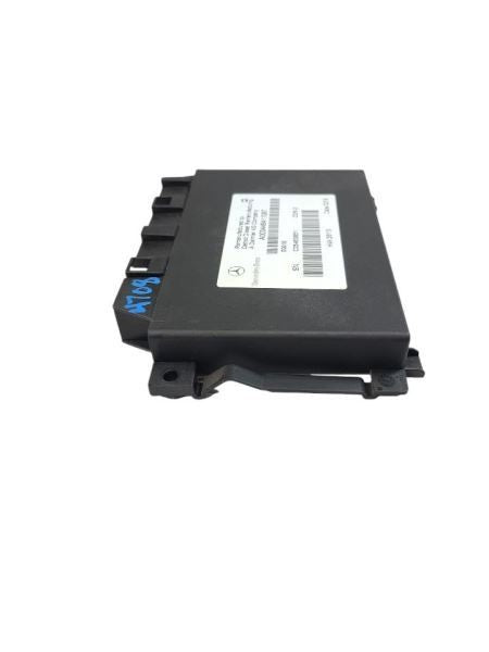 SPRINTV25 2011 Chassis ECM 593326
