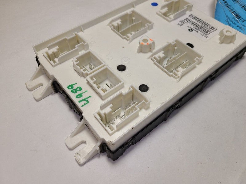 Chassis ECM Body Control BCM Fits 20 PACIFICA 623318