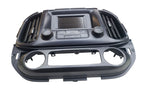 Audio Equipment Radio Control Panel Includes Display Fits 15-16 COLORA