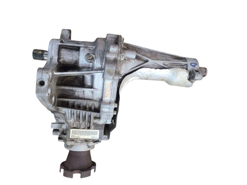 Transfer Case 2.4L Fits 10-17 EQUINOX 618439