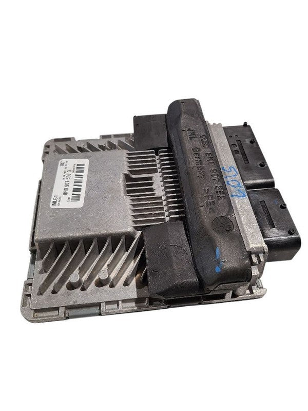 Engine ECM Electronic Control Module 3.2L Fits 11-12 AUDI Q5 634748